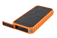 Thumbnail for Xtreme Powerbank Rugged 35W - 20.000 mAh - Outdoor - Waterdicht met zaklamp - Quick Charge 3.0 - Xtorm NL