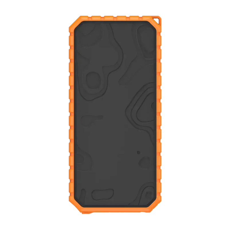 Xtreme Powerbank Rugged 35W - 20.000 mAh - Outdoor - Waterdicht met zaklamp - Quick Charge 3.0 - Xtorm NL