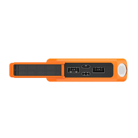 Thumbnail for Xtreme Powerbank Rugged 35W - 20.000 mAh - Outdoor - Waterdicht met zaklamp - Quick Charge 3.0 - Xtorm NL
