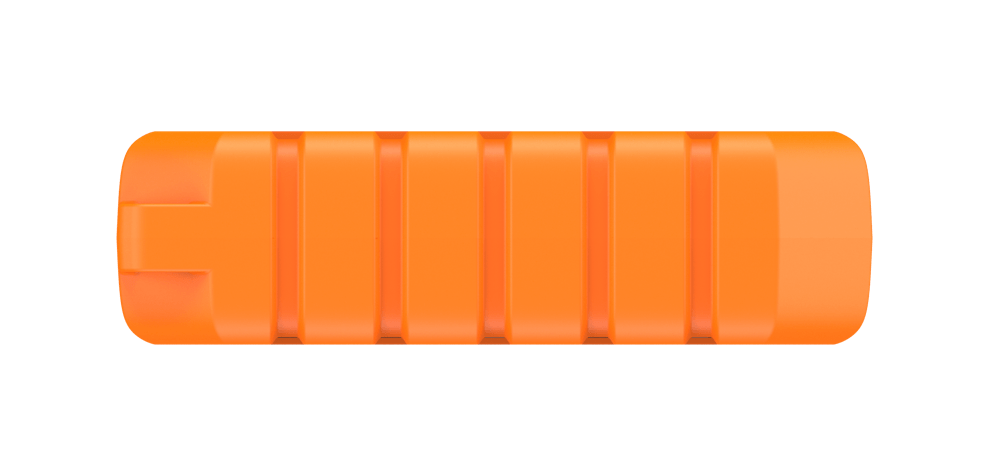 Xtreme Powerbank Rugged 35W - 20.000 mAh - Outdoor - Waterdicht met zaklamp - Quick Charge 3.0 - Xtorm NL