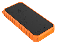 Thumbnail for Xtreme Powerbank Rugged 35W - 20.000 mAh - Outdoor - Waterdicht met zaklamp - Quick Charge 3.0 - Xtorm NL