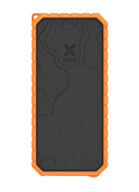 Thumbnail for Xtreme Powerbank Rugged 35W - 20.000 mAh - Outdoor - Waterdicht met zaklamp - Quick Charge 3.0 - Xtorm NL
