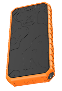Thumbnail for Xtreme Powerbank Rugged 35W - 20.000 mAh - Outdoor - Waterdicht met zaklamp - Quick Charge 3.0 - Xtorm NL