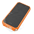 Xtreme Powerbank Rugged 35W - 20.000 mAh - Outdoor - Waterdicht met zaklamp - Quick Charge 3.0