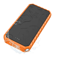 Thumbnail for Xtreme Powerbank Rugged 35W - 20.000 mAh - Outdoor - Waterdicht met zaklamp - Quick Charge 3.0 - Xtorm NL
