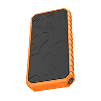 Thumbnail for Xtreme Powerbank Rugged 35W - 20.000 mAh - Outdoor - Waterdicht met zaklamp - Quick Charge 3.0 - Xtorm NL