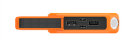 Thumbnail for Xtreme Powerbank Rugged 35W - 20.000 mAh - Outdoor - Waterdicht met zaklamp - Quick Charge 3.0 - Xtorm NL
