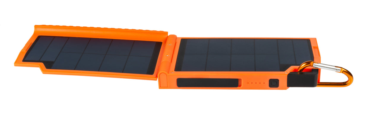 Xtreme Solar Powerbank 20W - 10.000 mAh - Xtorm NL