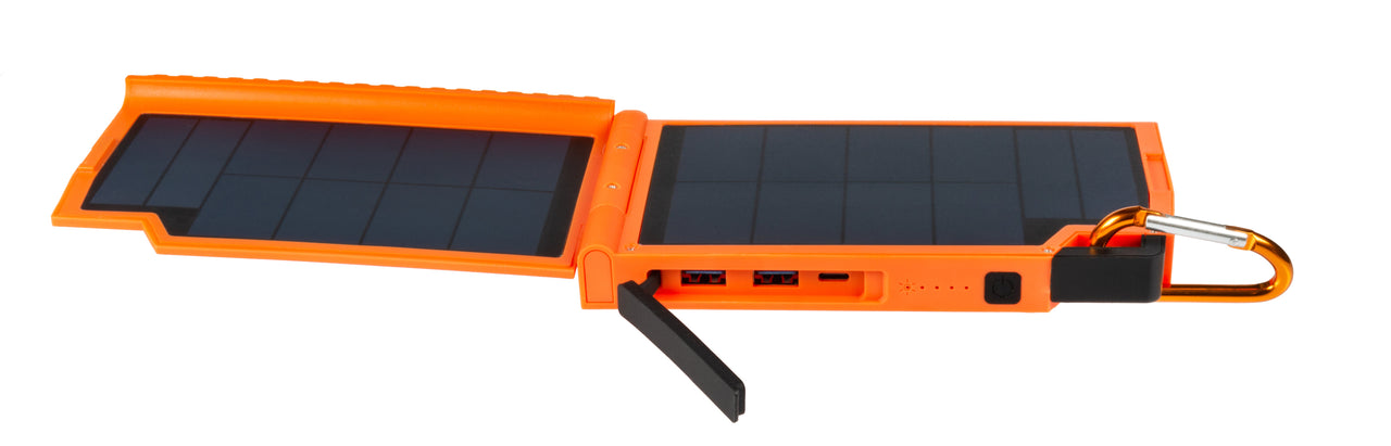 Xtreme Solar Powerbank 20W - 10.000 mAh - Xtorm NL