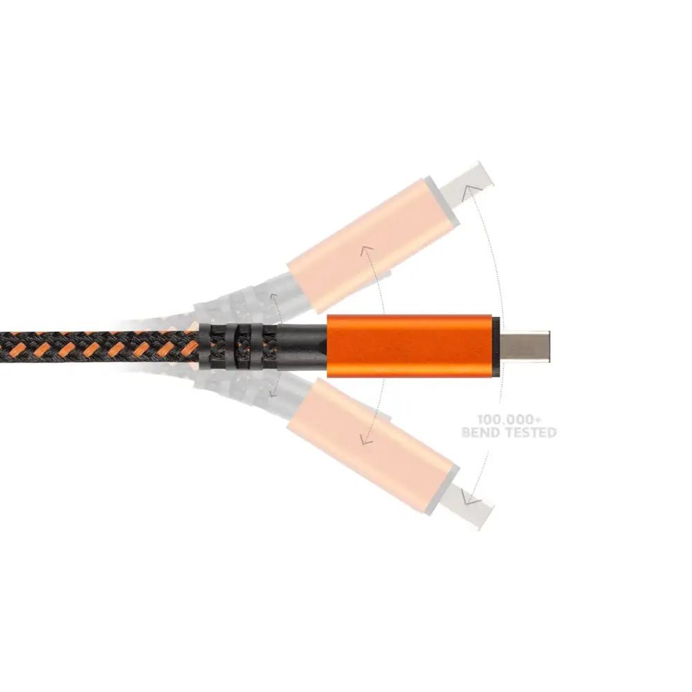 Xtreme USB naar Lightning kabel 12W - 1.5 meter - Xtorm NL