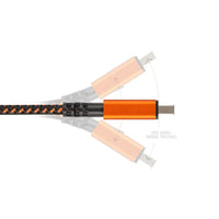 Thumbnail for Xtreme USB naar Lightning kabel 12W - 1.5 meter - Xtorm NL