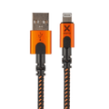 Xtreme USB naar Lightning kabel 12W - 1.5 meter