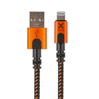 Thumbnail for Xtreme USB naar Lightning kabel 12W - 1.5 meter - Xtorm NL