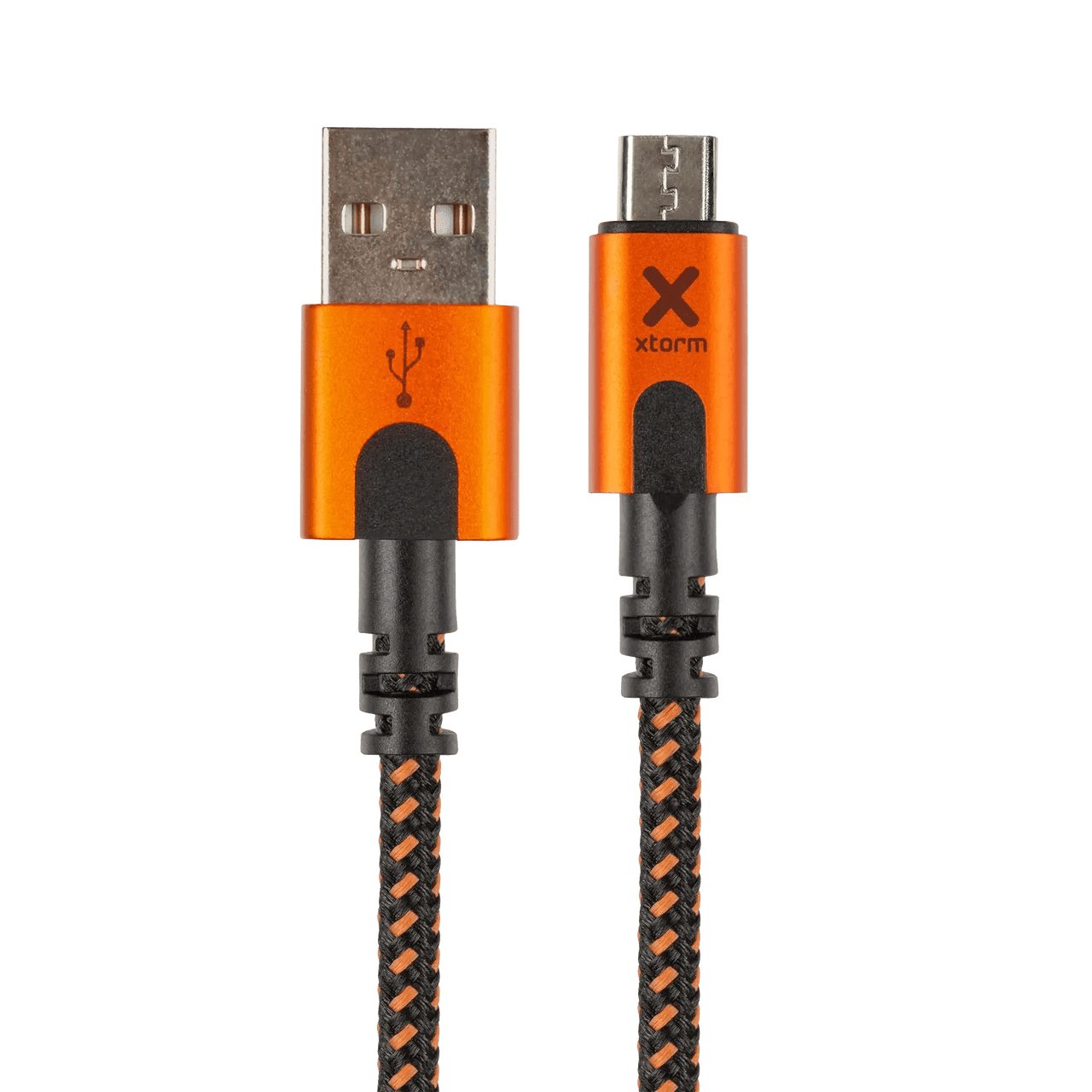 Xtreme USB naar micro USB kabel 10.5W - 1.5 meter - Xtorm NL