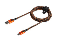 Thumbnail for Xtreme USB naar micro USB kabel 10.5W - 1.5 meter - Xtorm NL