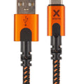 Xtreme USB naar USB-C kabel 60W - 1.5 meter