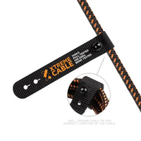 Thumbnail for Xtreme USB naar USB - C kabel 60W - 1.5 meter - Xtorm NL