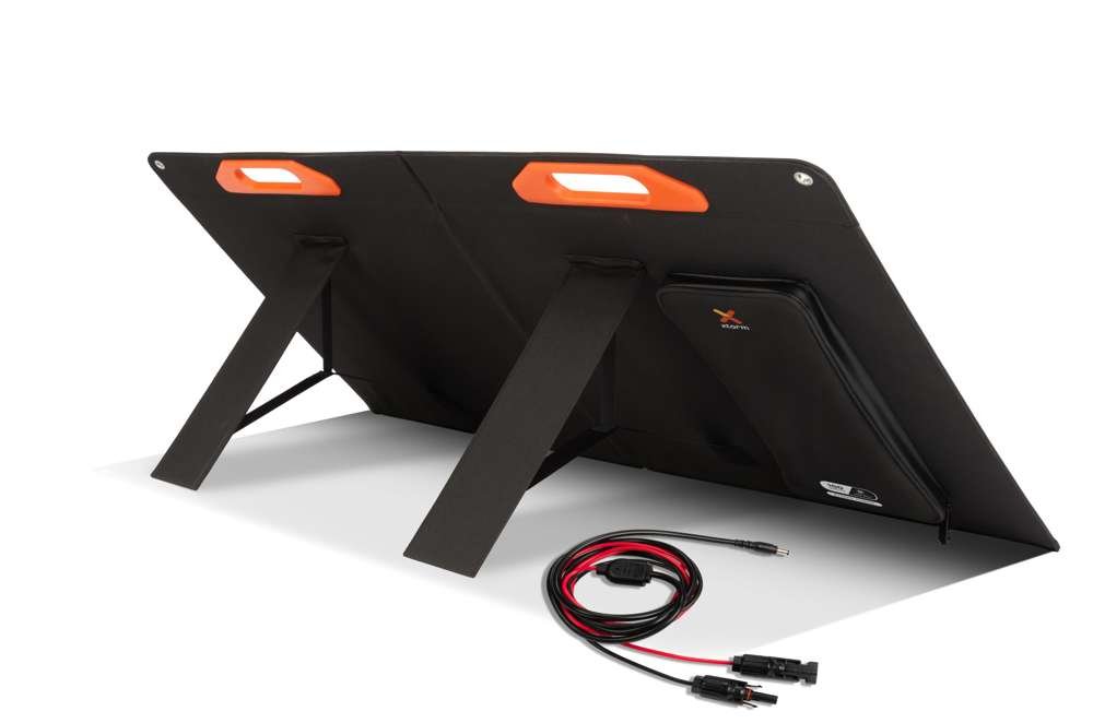 Xtreme Zonnepaneel 100W - Xtorm NL