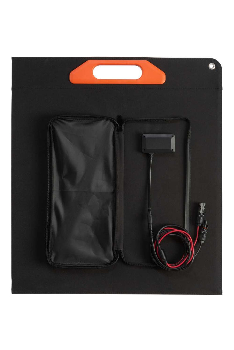 Xtreme Zonnepaneel 100W - Xtorm NL