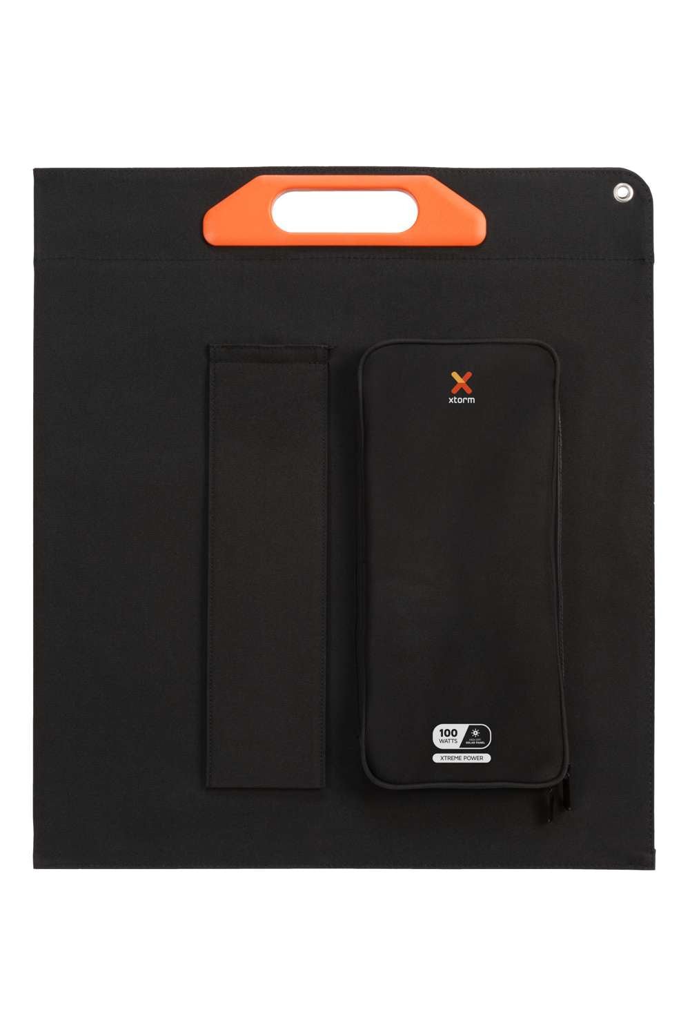 Xtreme Zonnepaneel 100W - Xtorm NL