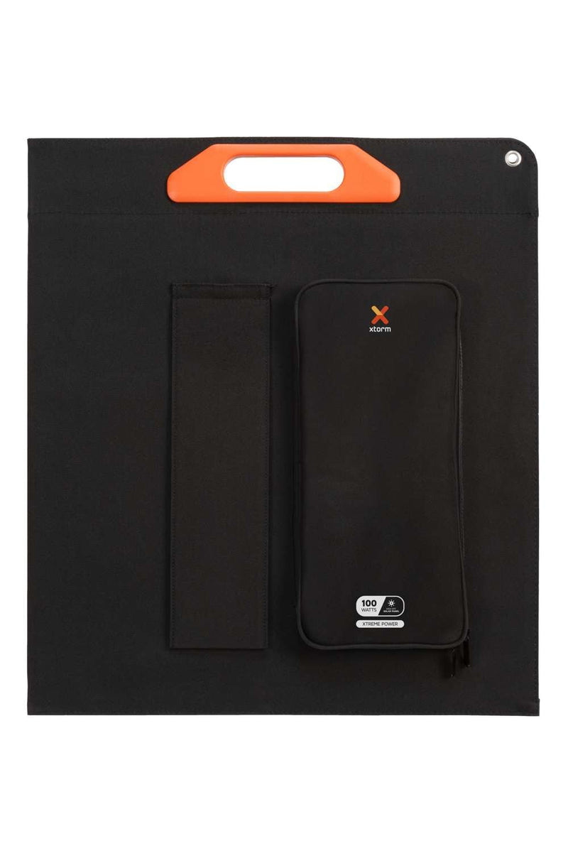 Xtreme Zonnepaneel 100W - Xtorm NL