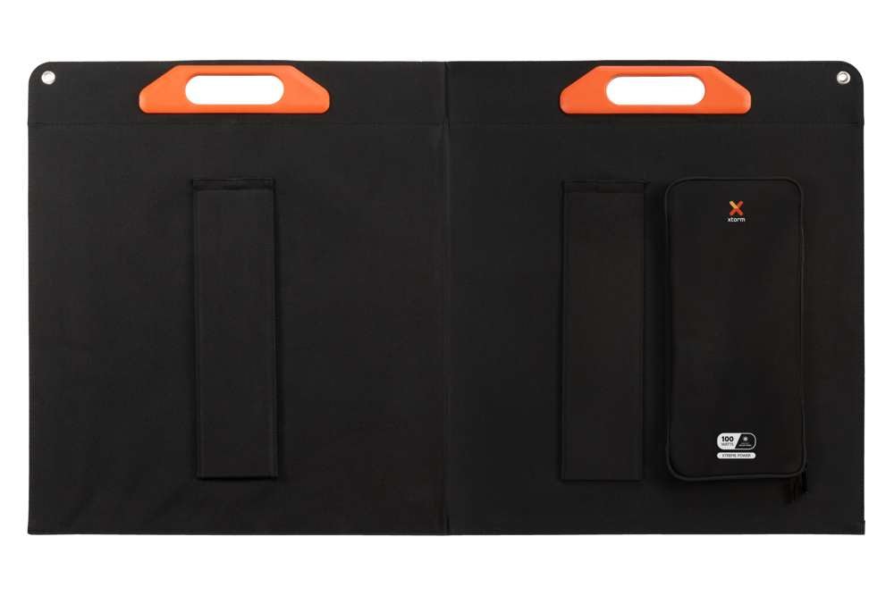 Xtreme Zonnepaneel 100W - Xtorm NL
