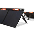 Xtreme Zonnepaneel bundel 2x 100W