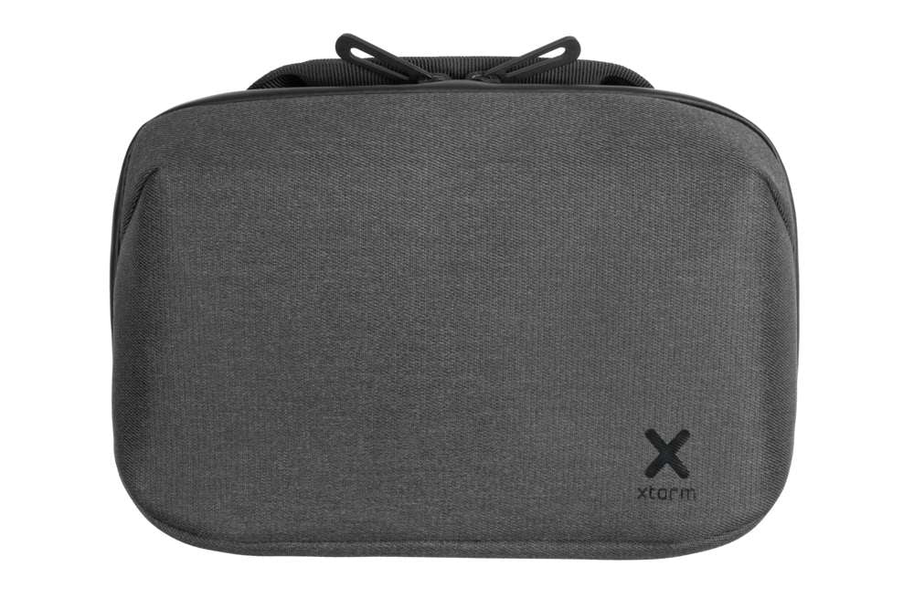 XTTB01 - Tech Travel Bag - Grijs - Xtorm NL