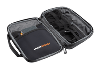 Thumbnail for XTTB01 - Tech Travel Bag - Grijs - Xtorm NL