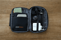 Thumbnail for XTTB01 - Tech Travel Bag - Grijs - Xtorm NL