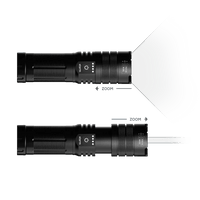 Thumbnail for Zaklamp Powerbank 10.500 mAh - Xtorm NL