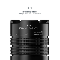 Thumbnail for Zaklamp Powerbank 10.500 mAh - Xtorm NL