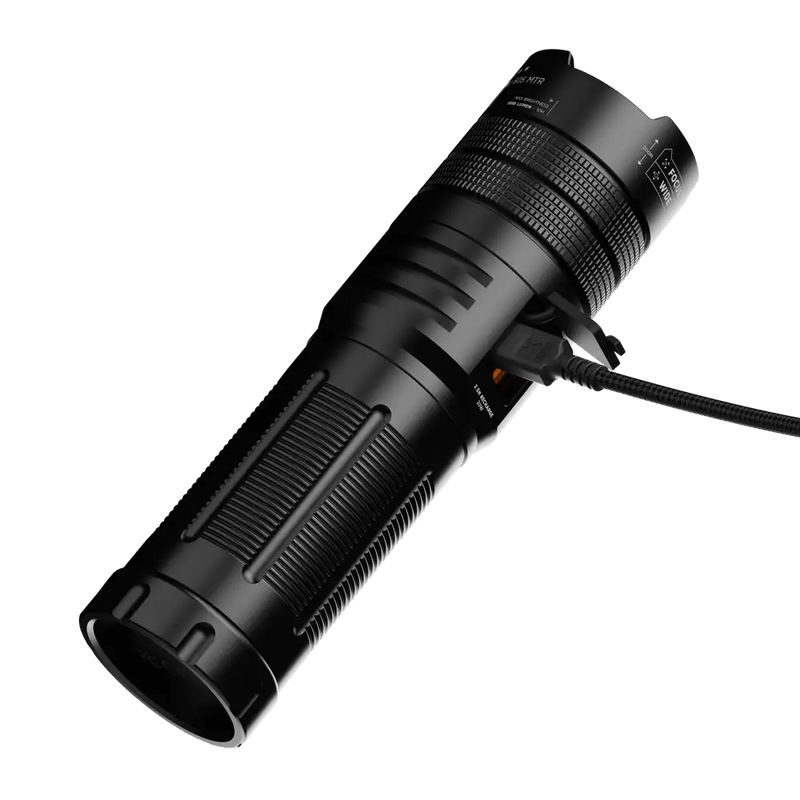 Zaklamp Powerbank 10.500 mAh - Xtorm NL
