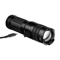 Thumbnail for Zaklamp Powerbank 10.500 mAh - Xtorm NL