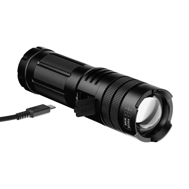 Zaklamp Powerbank 10.500 mAh - Xtorm NL