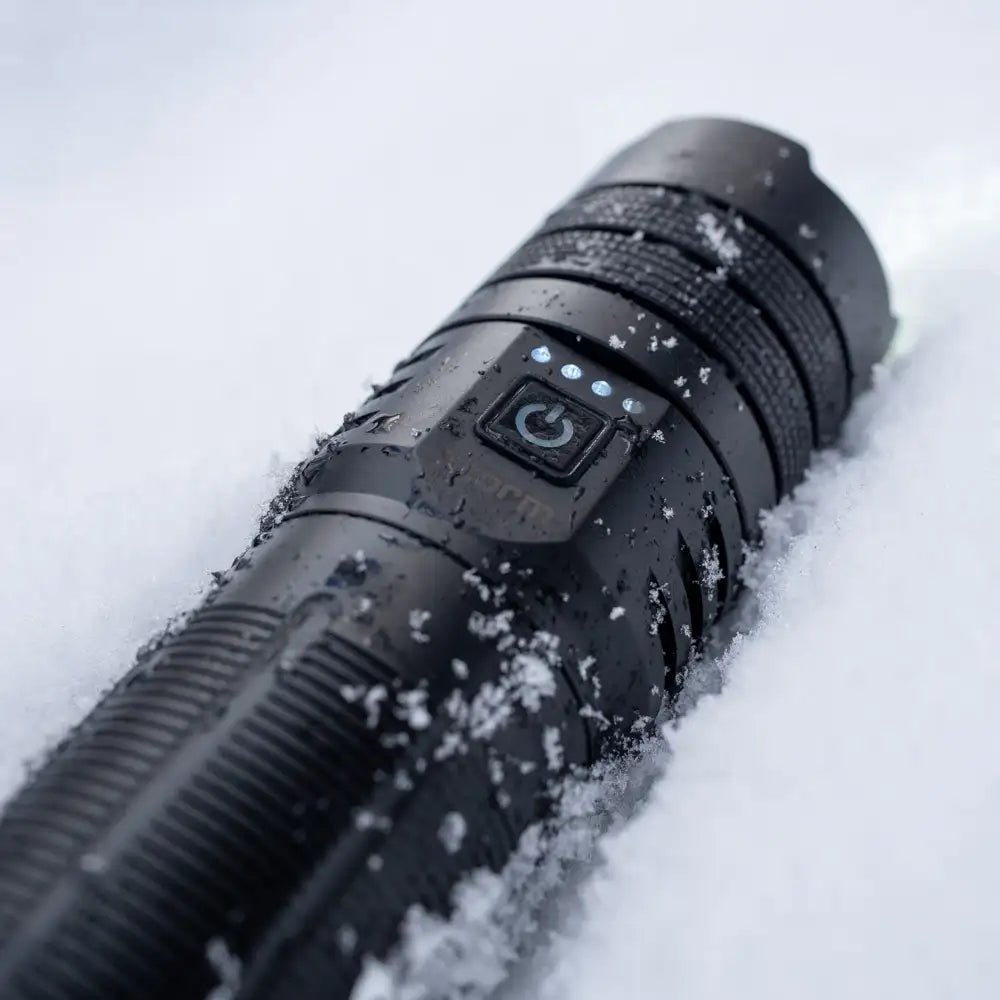 Zaklamp Powerbank 10.500 mAh - Xtorm NL