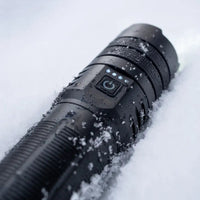 Thumbnail for Zaklamp Powerbank 10.500 mAh - Xtorm NL