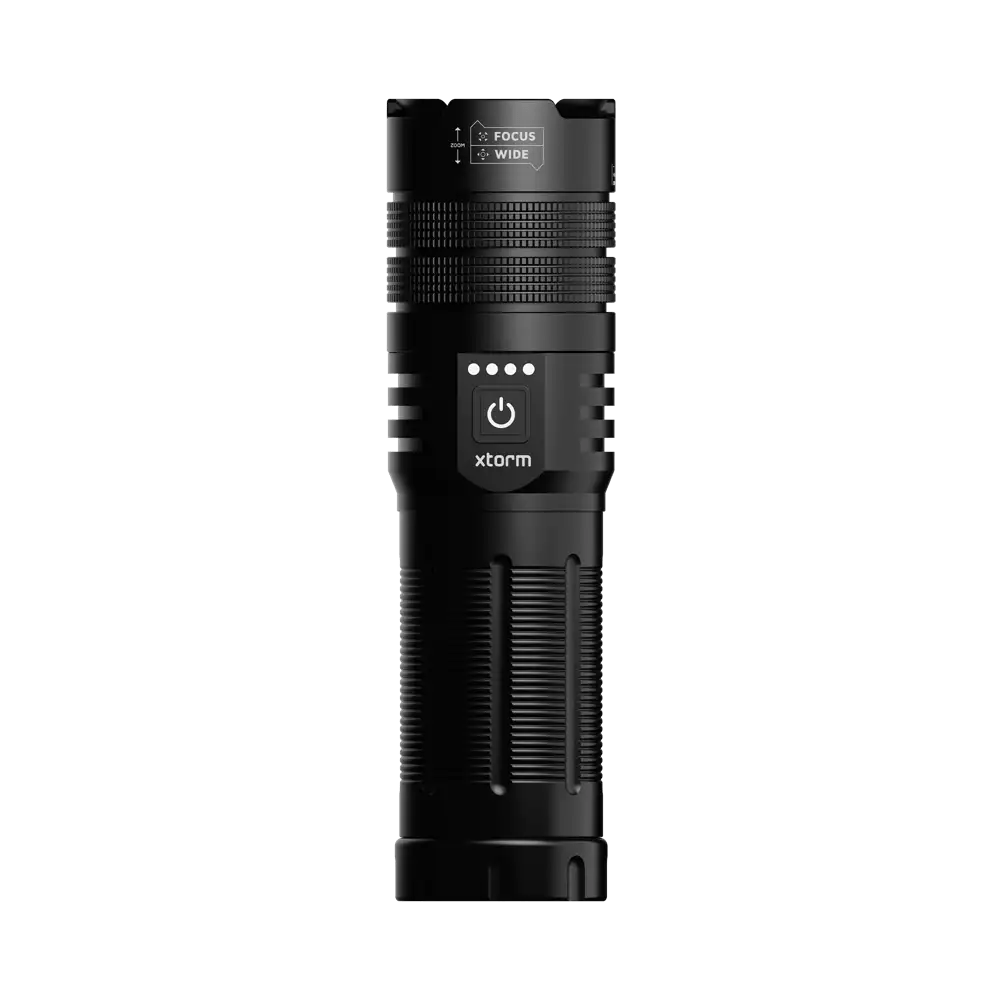 Zaklamp Powerbank 10.500 mAh - Xtorm NL