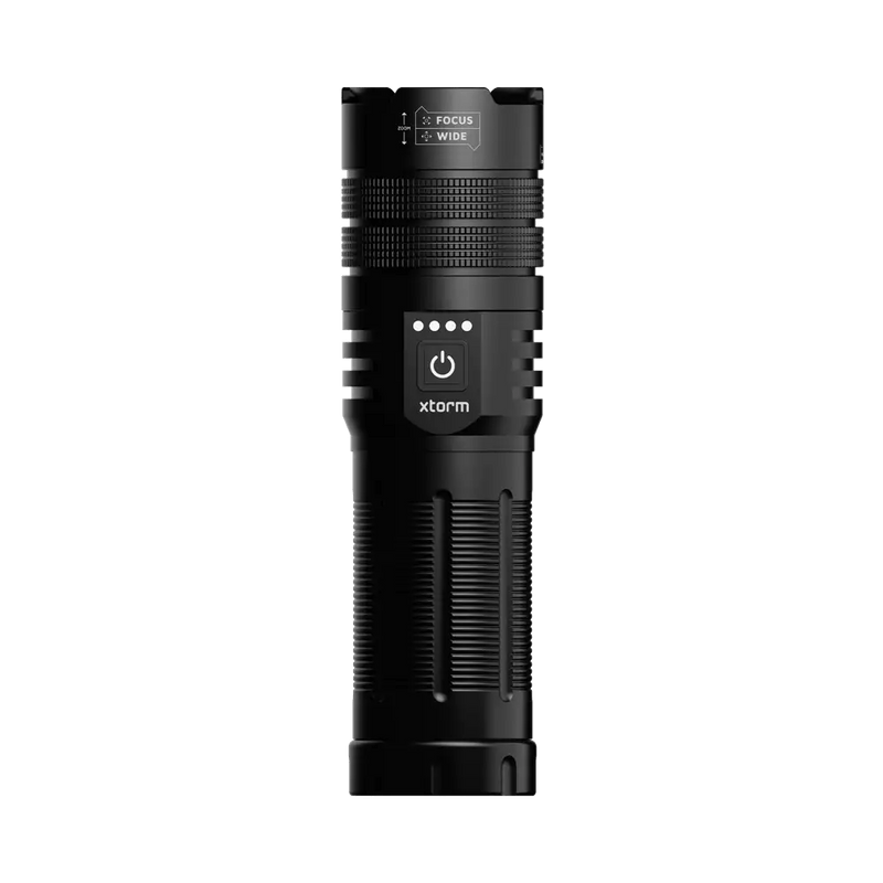 Zaklamp Powerbank 10.500 mAh - Xtorm NL