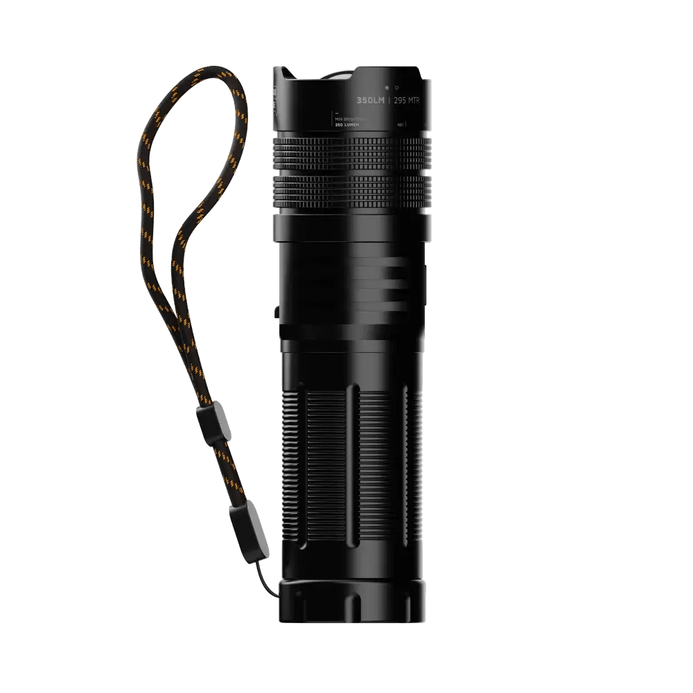 Zaklamp Powerbank 10.500 mAh - Xtorm NL