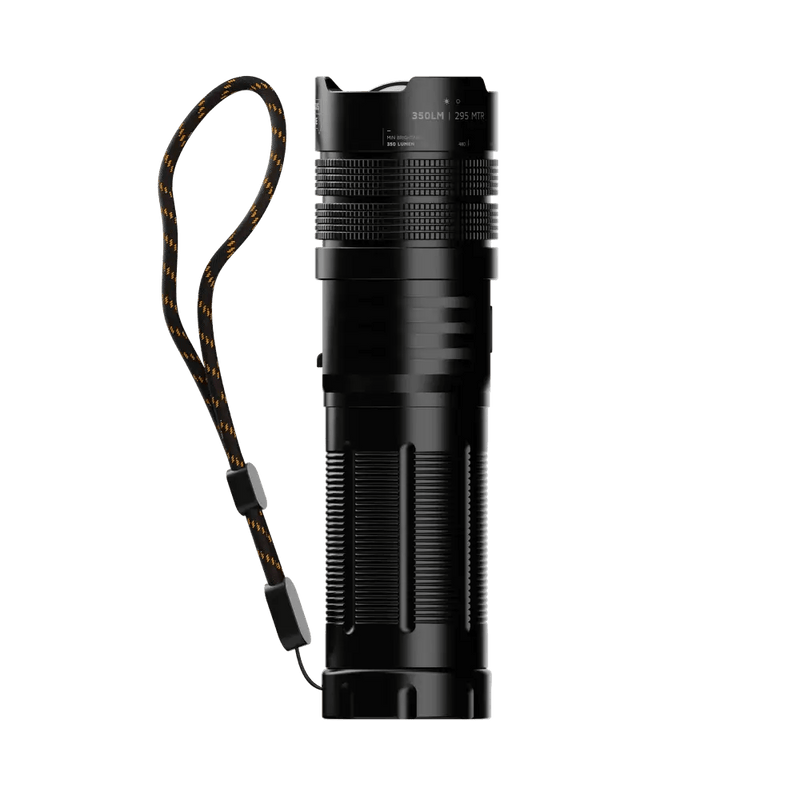 Zaklamp Powerbank 10.500 mAh - Xtorm NL