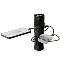 Thumbnail for Zaklamp Powerbank 10.500 mAh - Xtorm NL