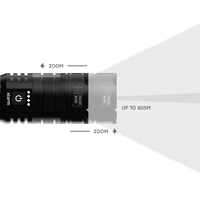 Thumbnail for Zaklamp Powerbank 10.500 mAh - Xtorm NL