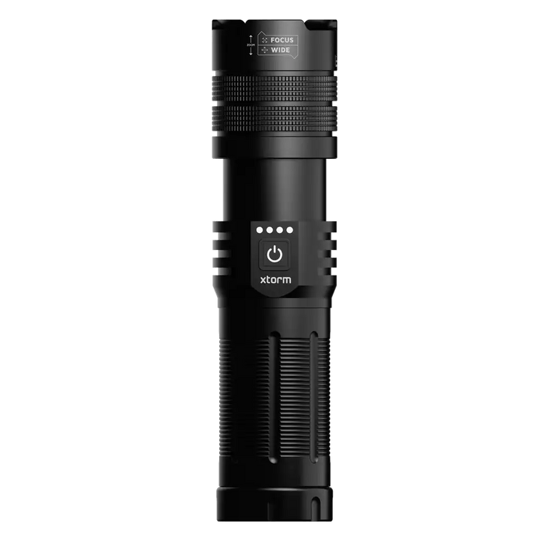 Zaklamp Powerbank 10.500 mAh - Xtorm NL