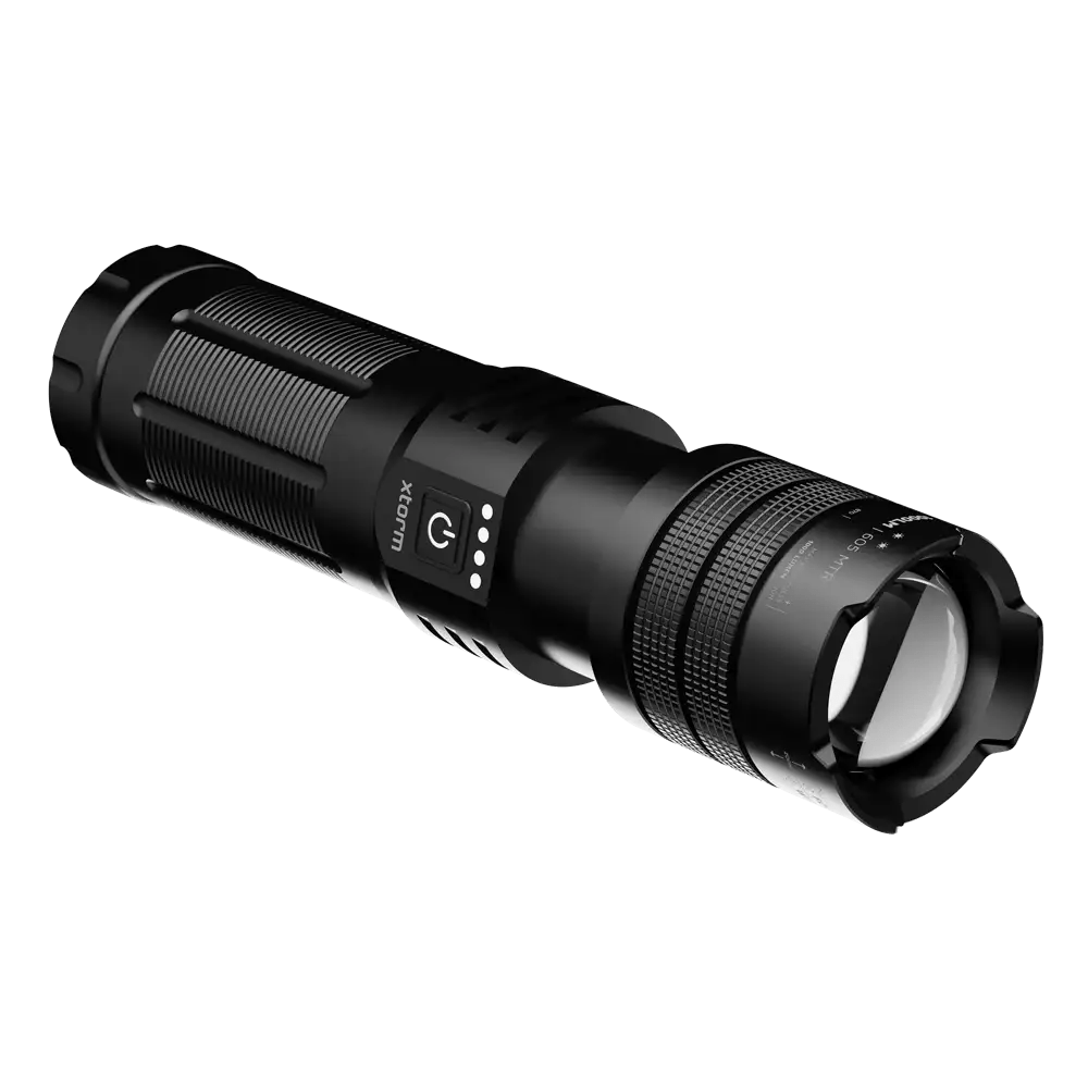 Zaklamp Powerbank 10.500 mAh - Xtorm NL