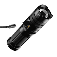 Thumbnail for Zaklamp Powerbank 10.500 mAh - Xtorm NL