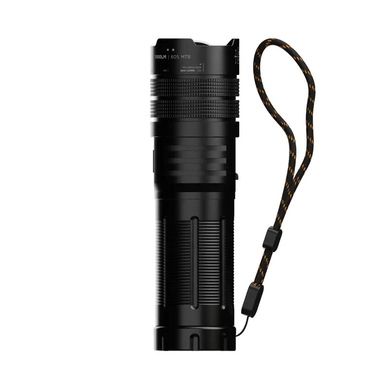 Zaklamp Powerbank 10.500 mAh - Xtorm NL