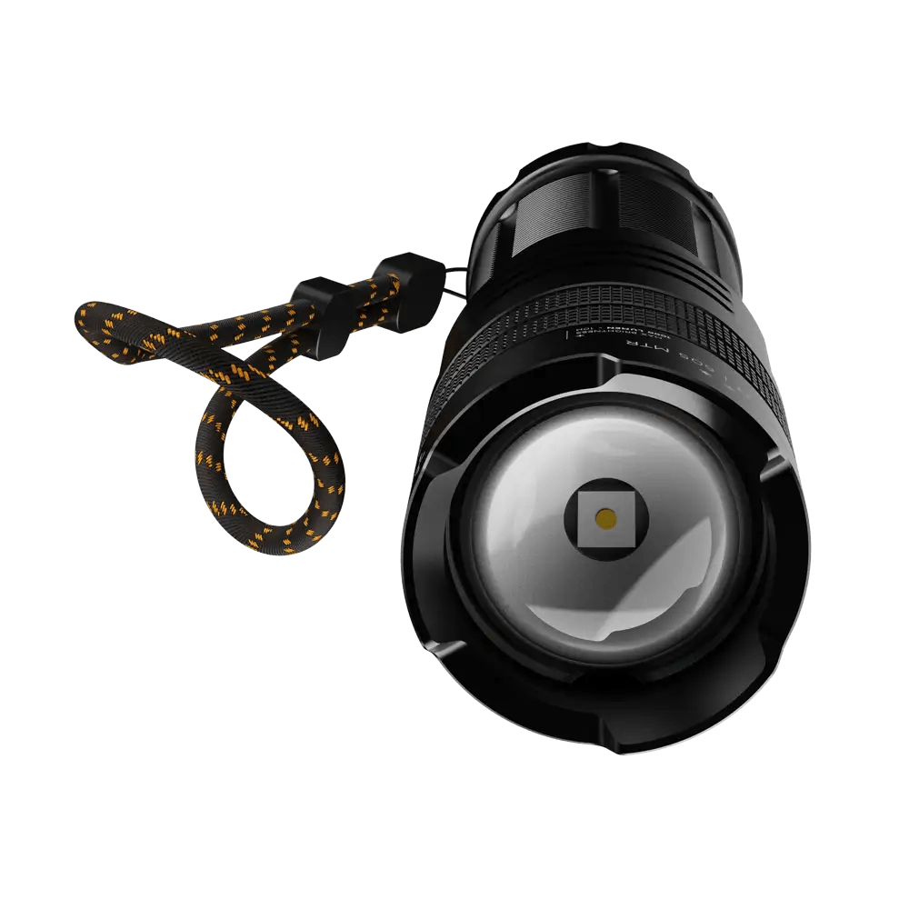 Zaklamp Powerbank 10.500 mAh - Xtorm NL