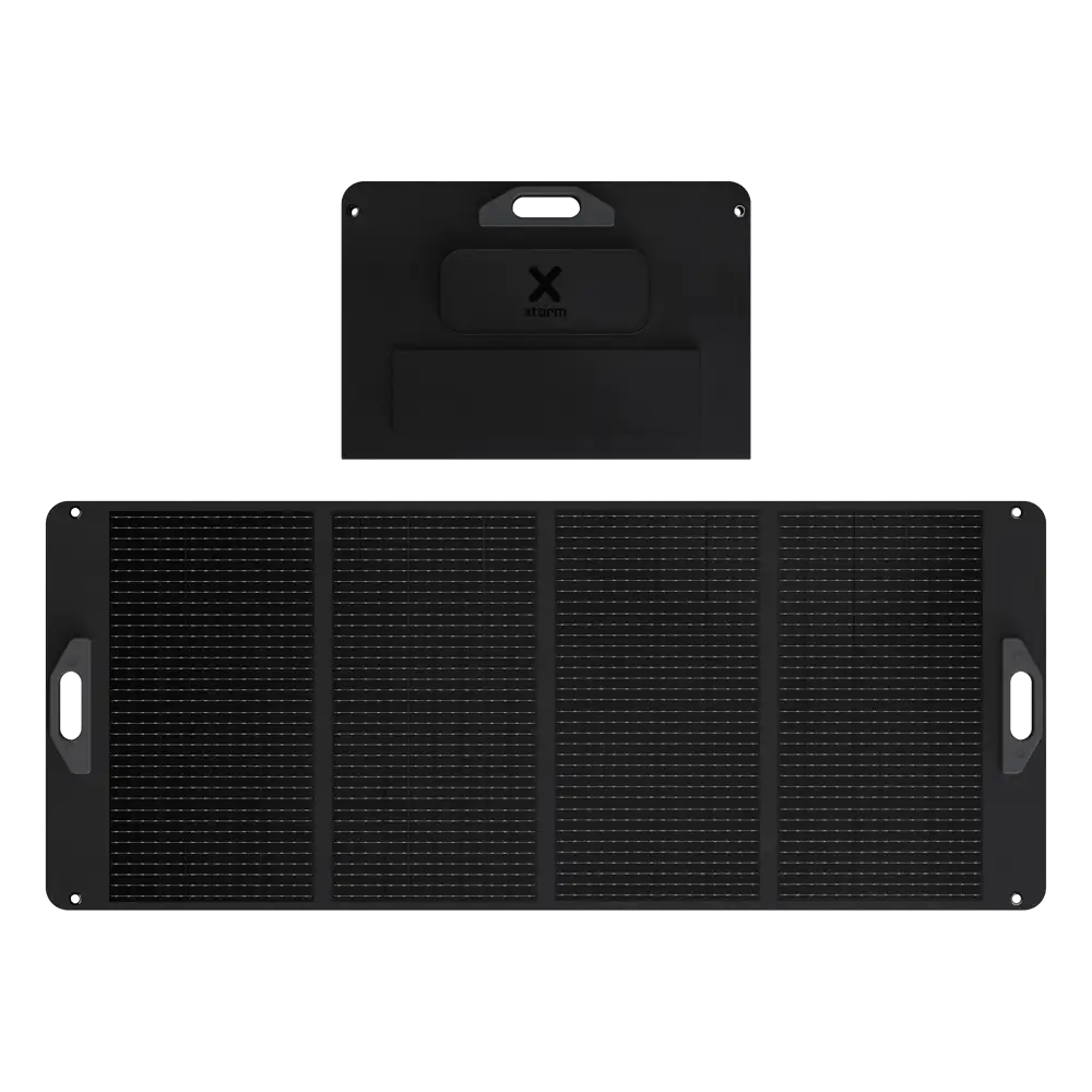 Zonnepaneel 200W - Xtreme Power 2 - Xtorm NL