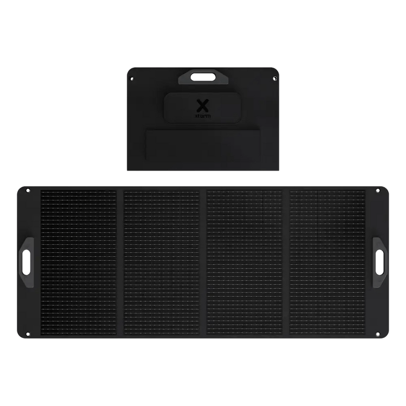 Zonnepaneel 200W - Xtreme Power 2 - Xtorm NL